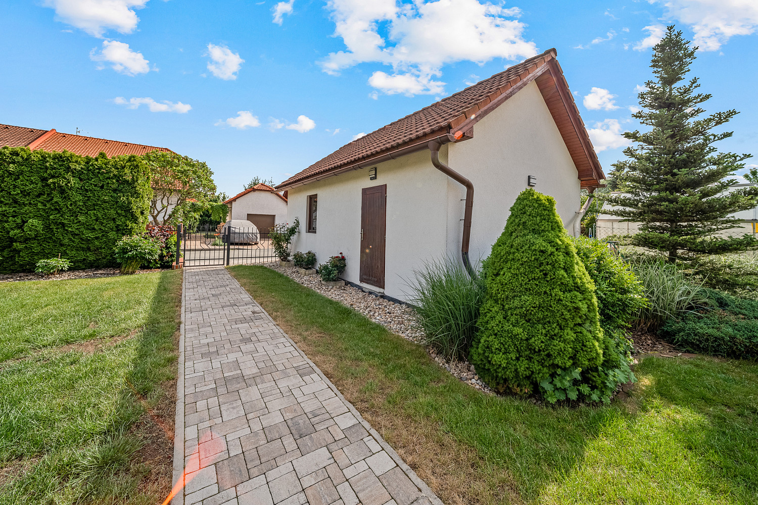 Prodej domu 184 m² s pozemkem 612 m² — photo 3