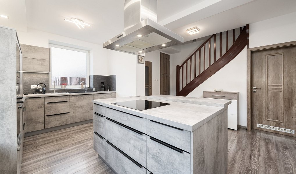 Prodej domu 160 m² s pozemkem 143 m², Brno – náhled fotky 8