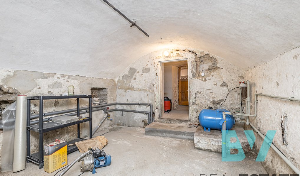 Prodej chaty/chalupy 104 m² s pozemkem 1 893 m², Mirovice – náhled fotky 16