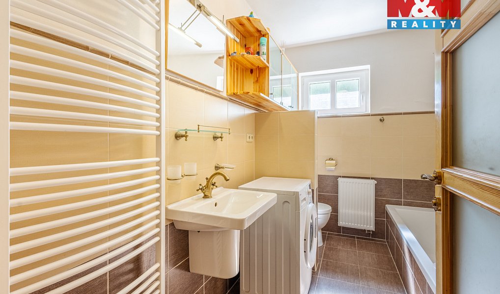 Prodej chaty/chalupy 170 m² s pozemkem 958 m², Kvítkov – náhled fotky 11