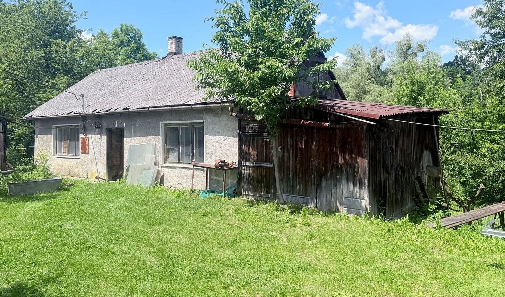 Prodej domu 102 m² s pozemkem 2 222 m², Frýdek-Místek – náhled fotky 2