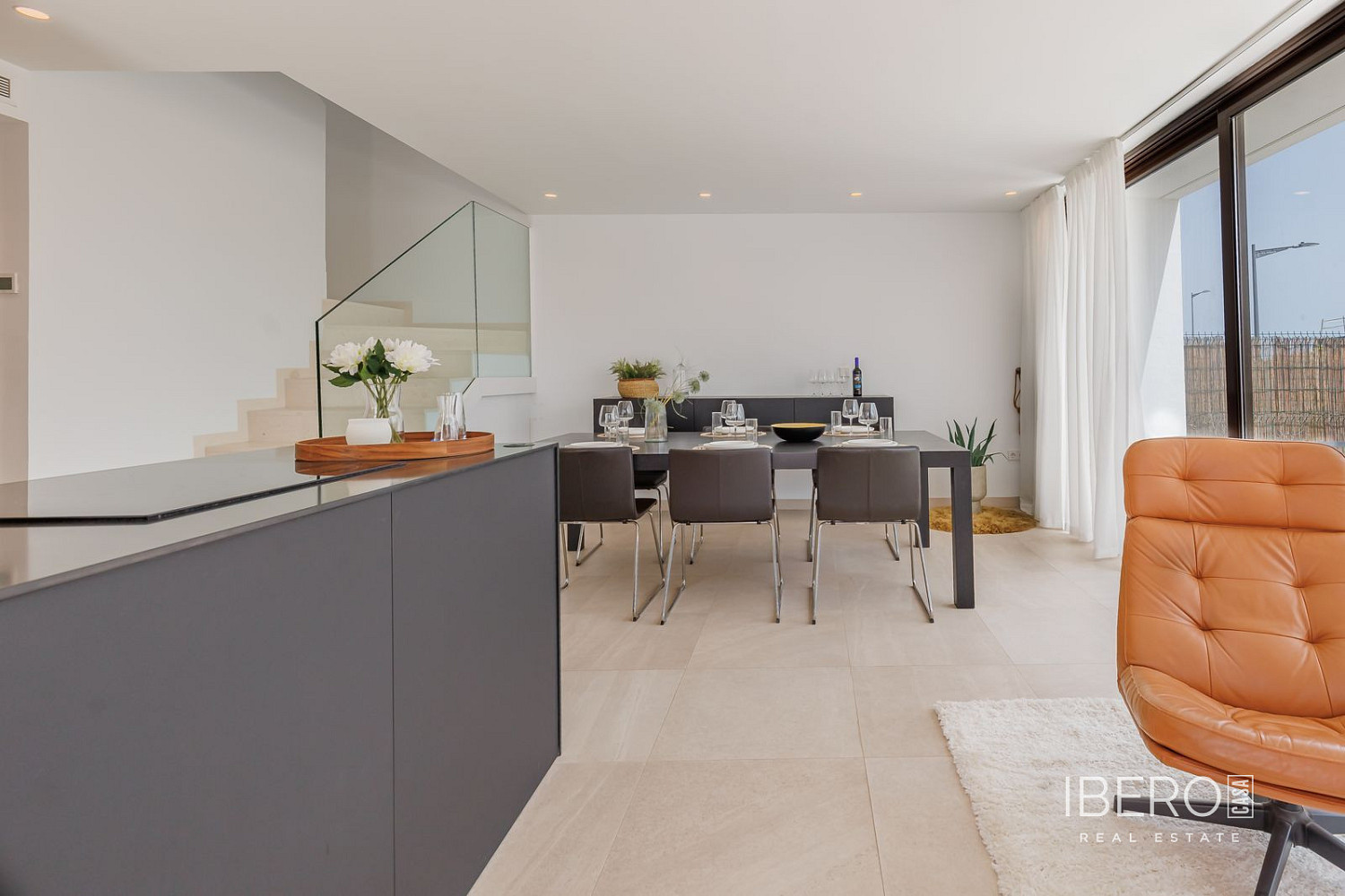 Casa 4+kk – Torre Pacheco, Santa Rosalía, Campo de Cartagena y Mar Menor - Vista 2