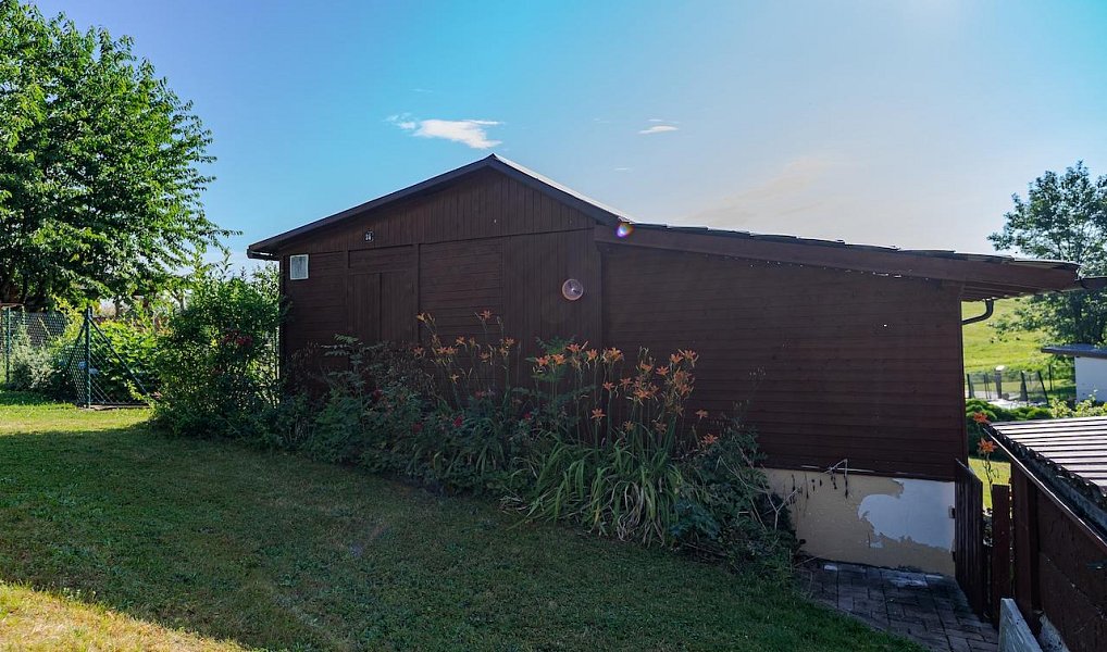 Prodej chaty/chalupy 35 m² s pozemkem 601 m², Vysoké Mýto – náhled fotky 8
