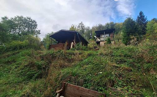 Prodej zahrady 390 m², Trutnov