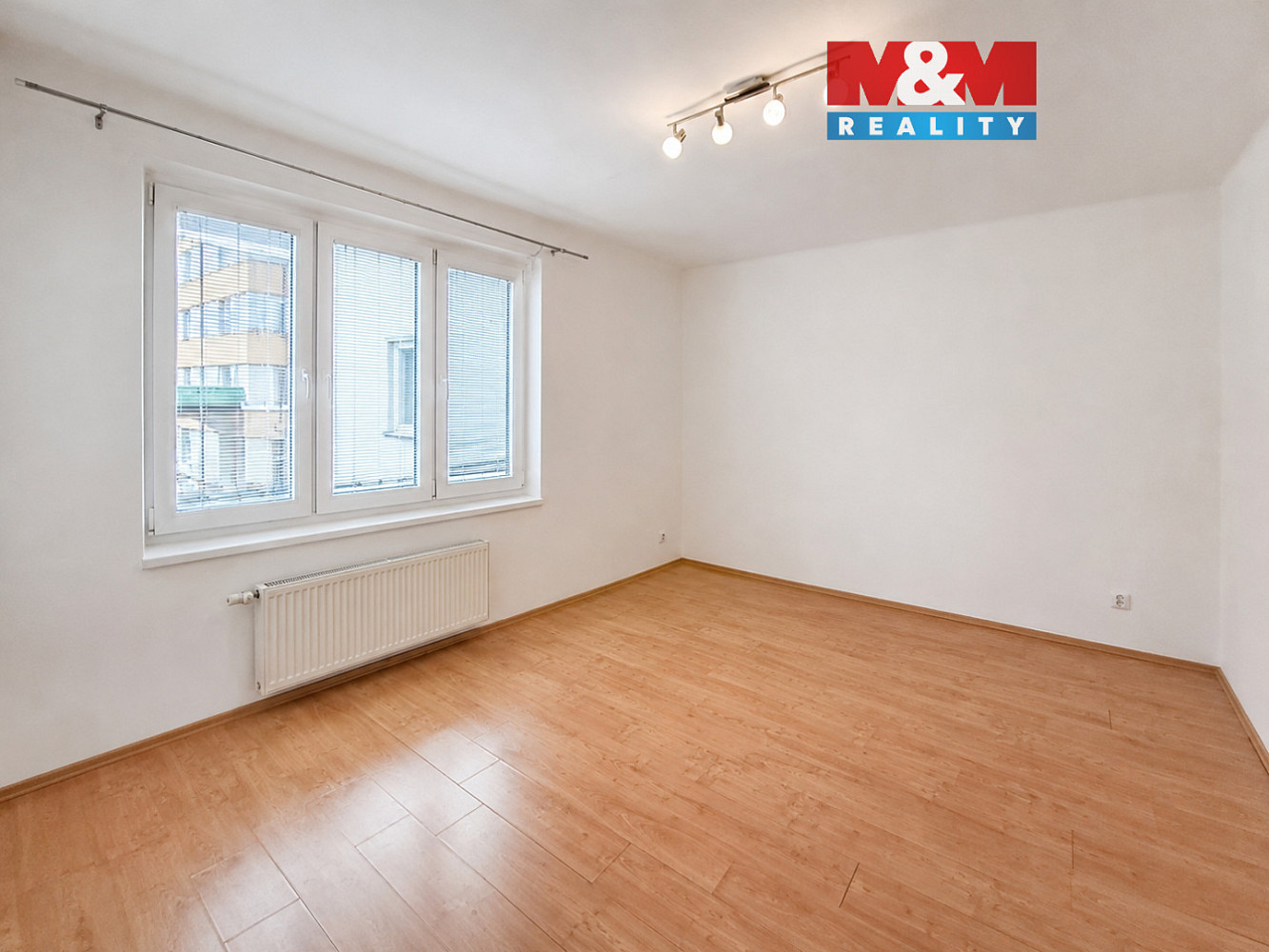 Prodej bytu 2+kk 42 m²