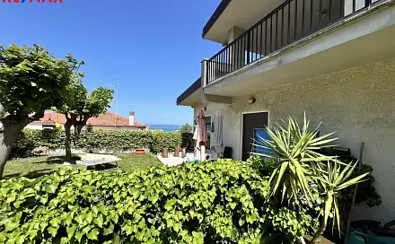 Prodej bytu 3+1 58 m², Ortona, Provincia di Chieti, Itálie