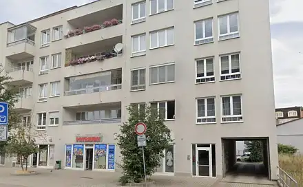 Pronájem bytu 2+kk 52 m²