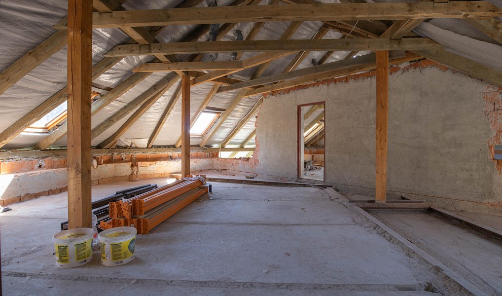 Prodej domu 400 m² s pozemkem 1 764 m², Sezemice – náhled fotky 27