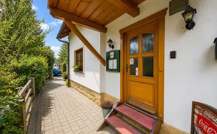 Prodej domu 280 m² s pozemkem 935 m², Nový Bor - Janov, okres Česká Lípa
