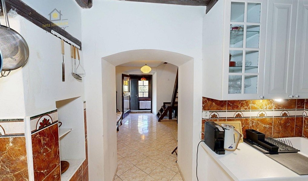 Prodej chaty/chalupy 389 m² s pozemkem 1 226 m², Sobotka – náhled fotky 17
