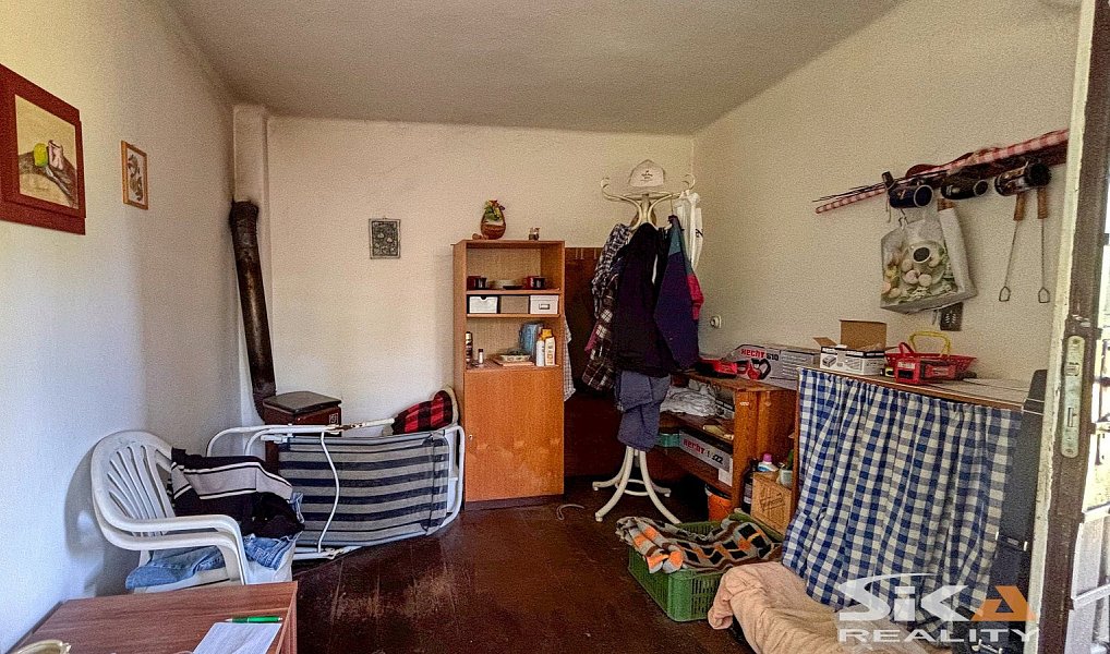 Prodej zahrady 1 133 m², Louny – náhled fotky 7