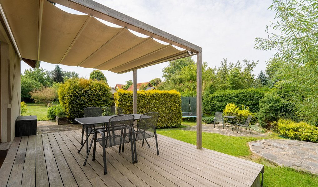Prodej domu 125 m² s pozemkem 1 093 m², Vrdy – náhled fotky 3