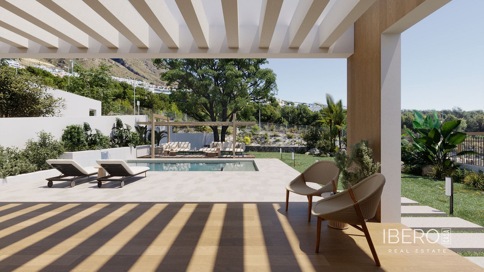 Casa 4+kk – Finestrat, la Marina Baixa - Vista 4