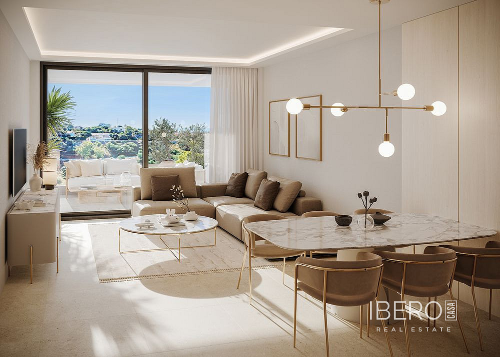 Piso 3+kk – Fuengirola, Los Boliches - Vista 4