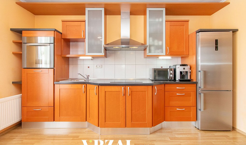 Prodej bytu 3+kk 125 m², Nehvizdy – náhled fotky 9