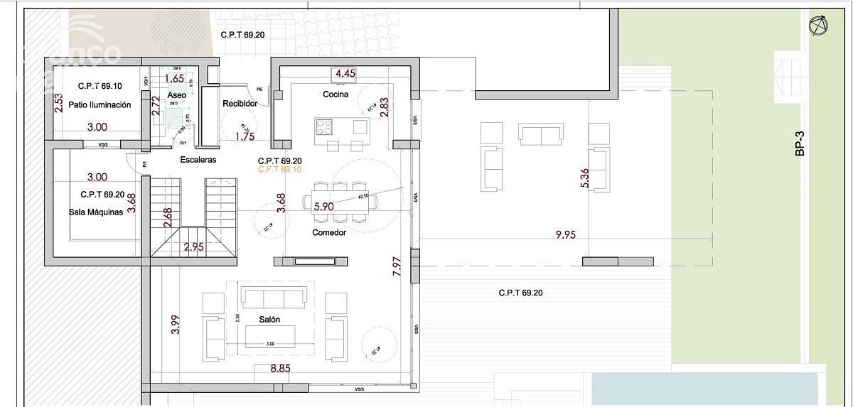 Prodej domu 300 m² s pozemkem 1 500 m² — photo 5