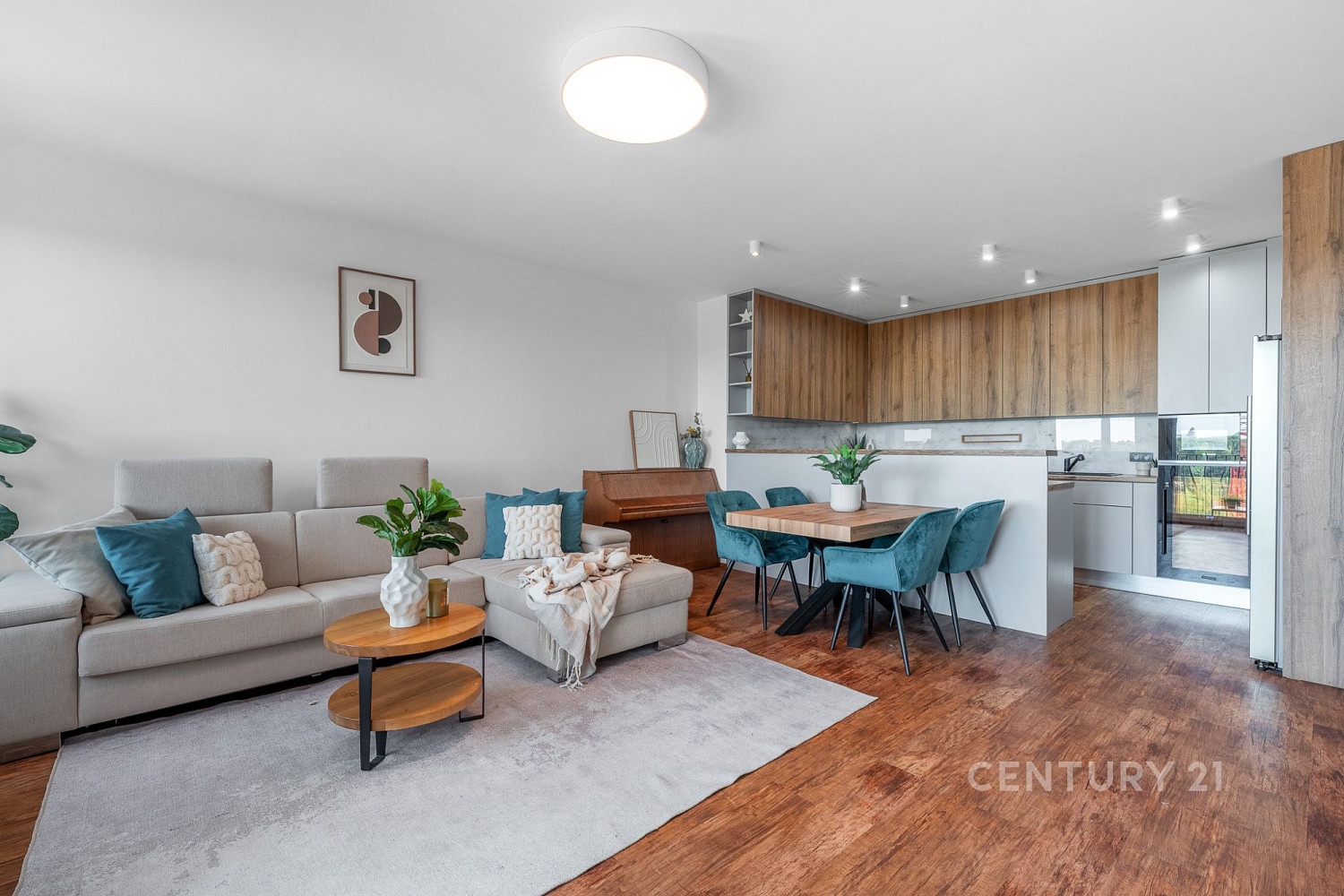 Prodej bytu 4+kk 106 m²