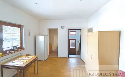 Pronájem bytu 1+kk 25 m²