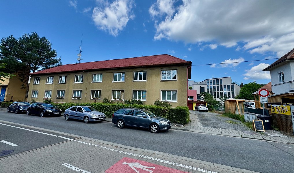 Prodej bytu 2+1 64 m², Zlín – náhled fotky 13
