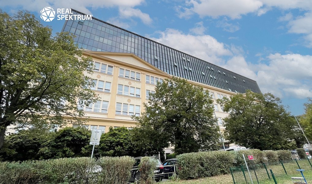 Pronájem kanceláře 1 864 m², Brno – náhled fotky 7
