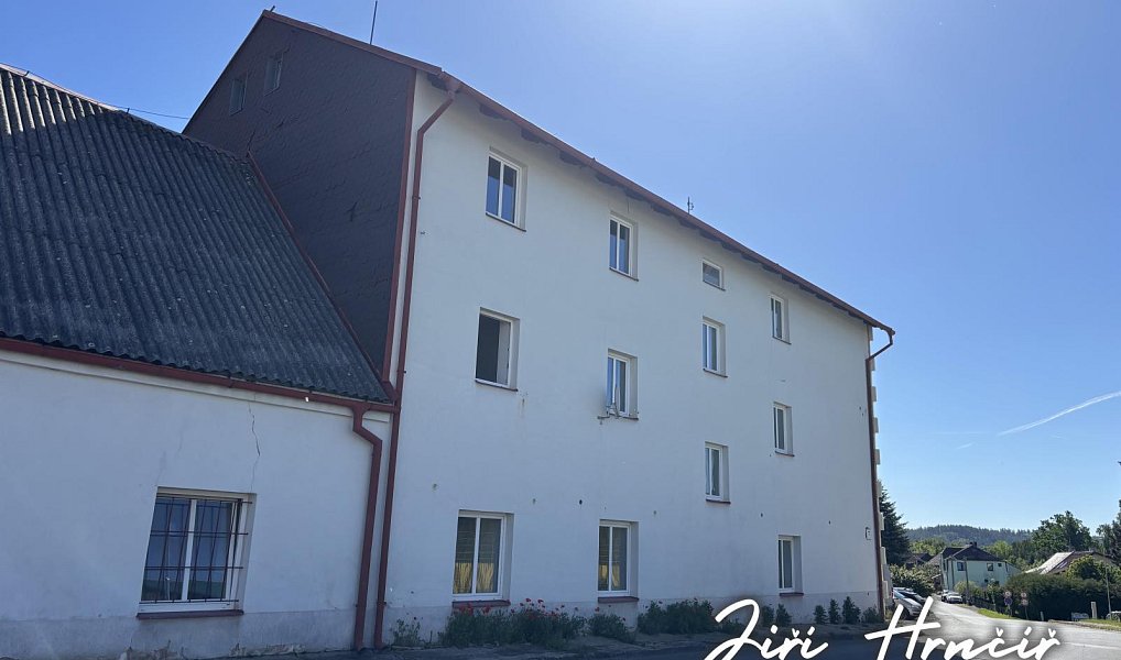Pronájem bytu 3+kk 73 m², Planá – náhled fotky 7