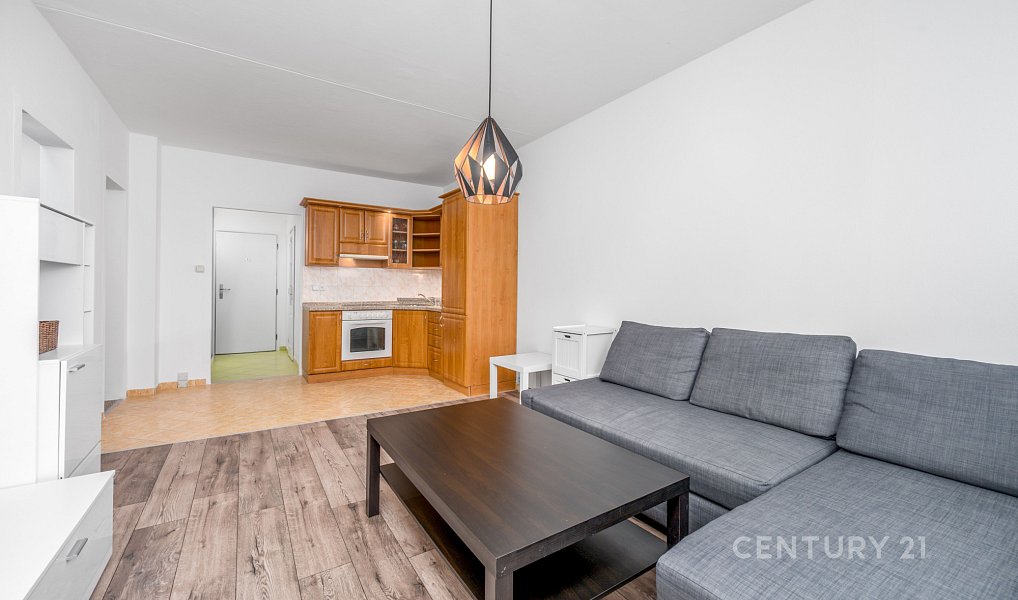 Pronájem bytu 2+kk 41 m², Praha – náhled fotky 6