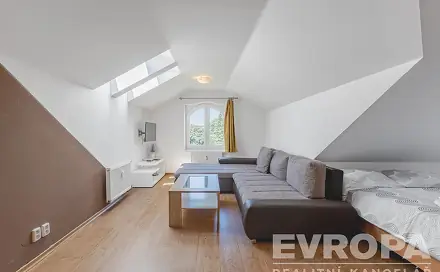 Prodej bytu atypického 151 m², Lipno nad Vltavou, okres Český Krumlov