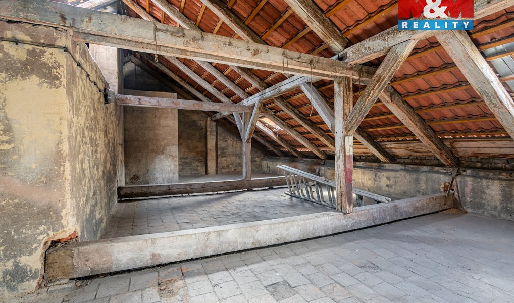 Prodej bytu atypického 126 m², Praha – náhled fotky 6