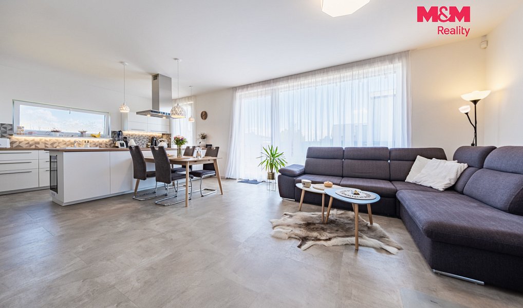 Prodej domu 136 m² s pozemkem 1 780 m², Žďár – náhled fotky 6