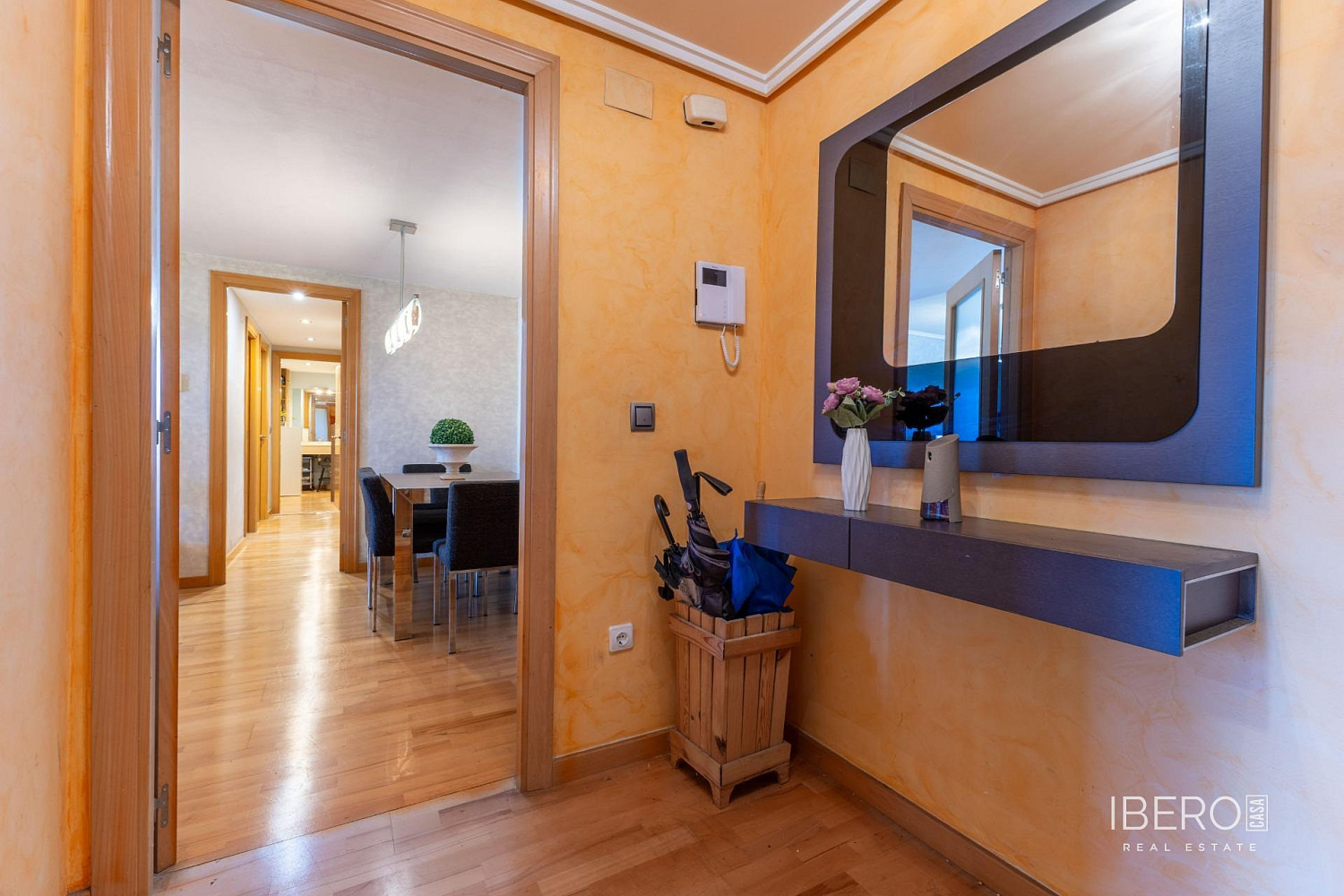 Piso 4+kk – Riba-roja de Túria, el Camp de Túria - Vista 3