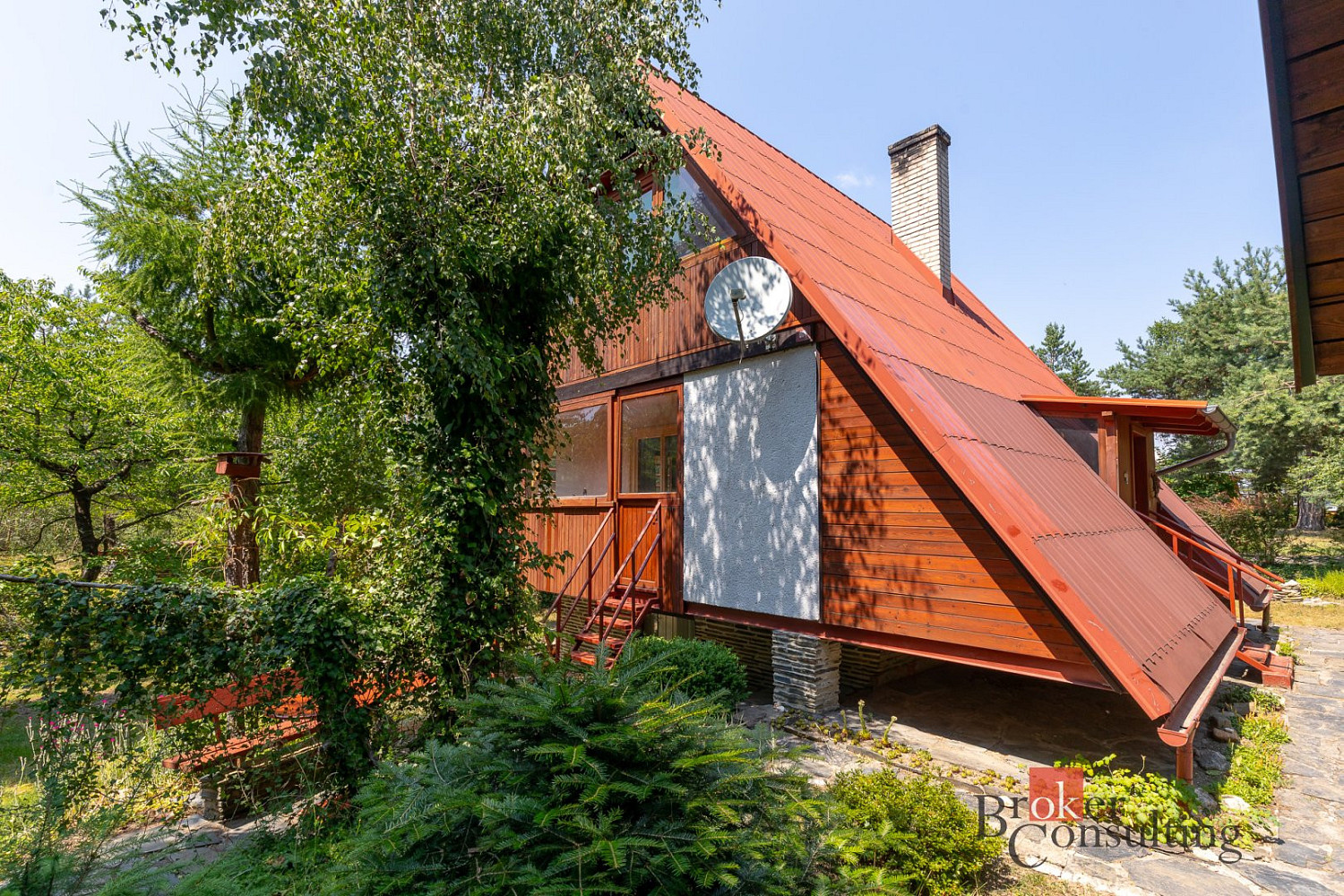 Prodej domu 81 m² s pozemkem 721 m² — photo 3