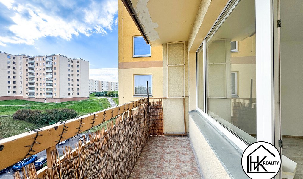 Pronájem bytu 3+1 71 m², Teplice – náhled fotky 8