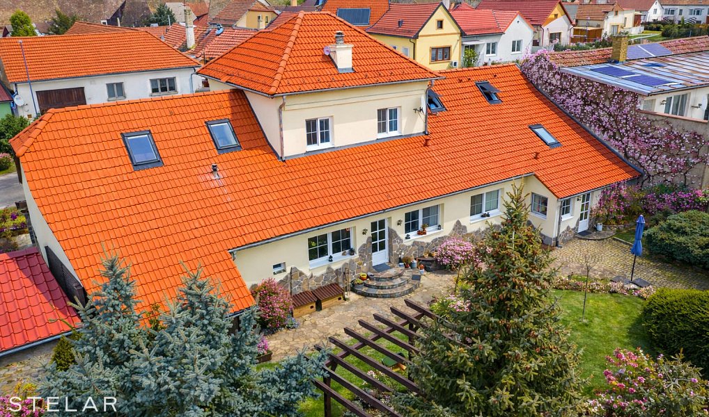 Prodej komerčního objektu (jiného typu) 665 m², Štítary – náhled fotky 3
