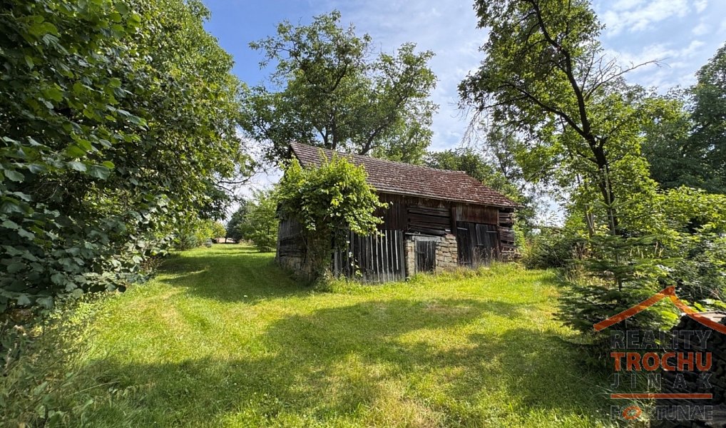 Prodej stavebního pozemku 3 538 m², Hořice – náhled fotky 8