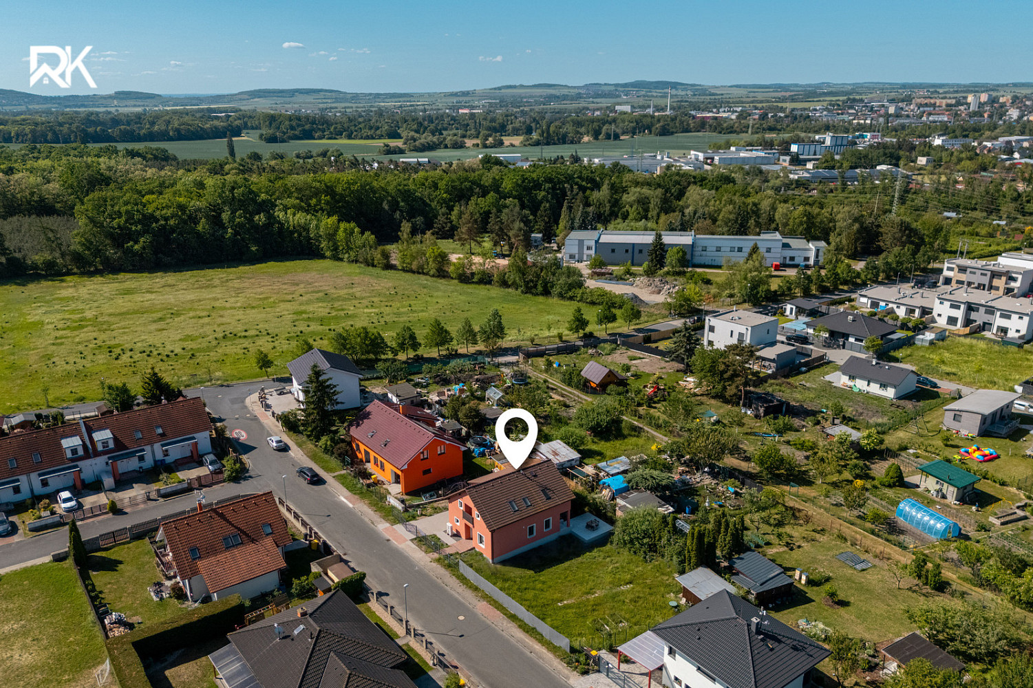 Prodej domu 162 m² s pozemkem 377 m² — photo 4