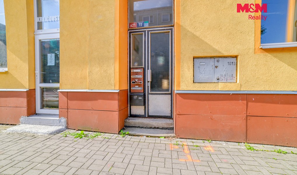 Prodej bytu 2+1 57 m², Mariánské Lázně – náhled fotky 17