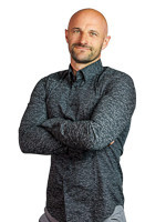 Mgr. Michal Koždoň