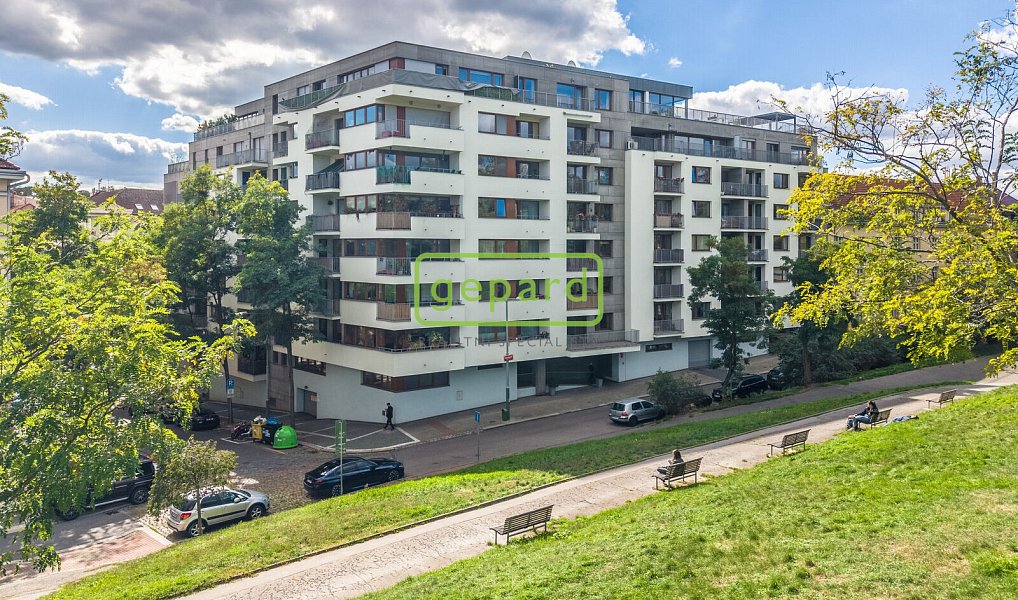 Prodej bytu 2+kk 57 m², Praha – náhled fotky 3