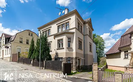 Prodej bytu 5+kk 157 m²