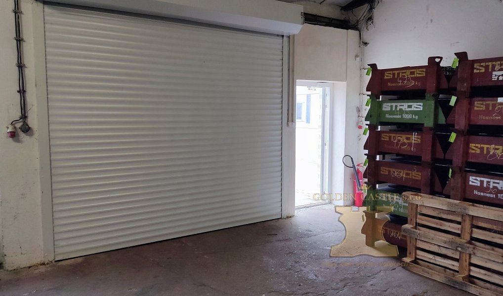 Pronájem skladovacích prostor 150 m², Sedlčany – náhled fotky 6