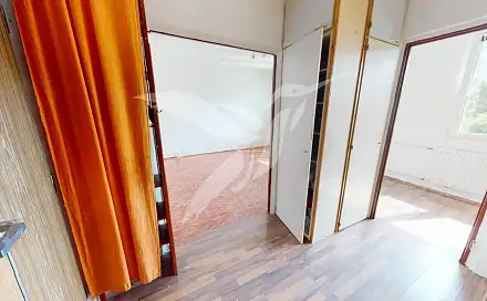 Pronájem bytu 1+1 31 m²