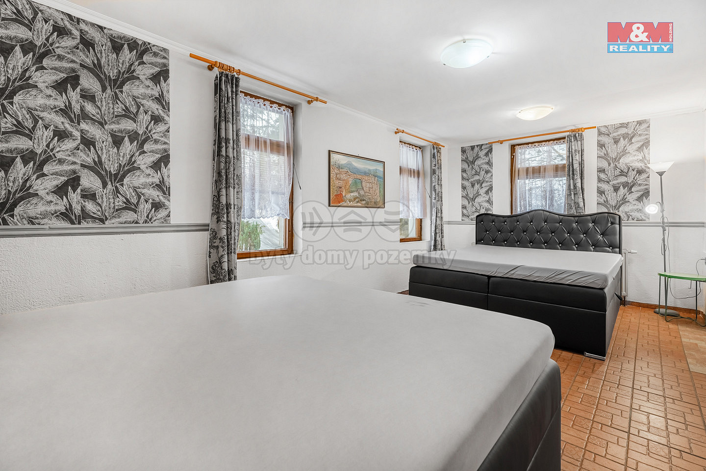 Prodej ubytovacího objektu 140 m² – fotografie 3
