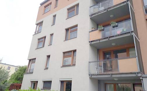 Prodej bytu 2+kk 58 m², Nepelova, Praha 9 - Hloubětín, okres Praha