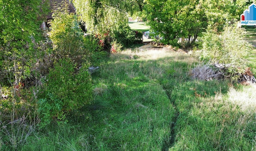 Prodej stavebního pozemku 1 613 m², Přehýšov – náhled fotky 14