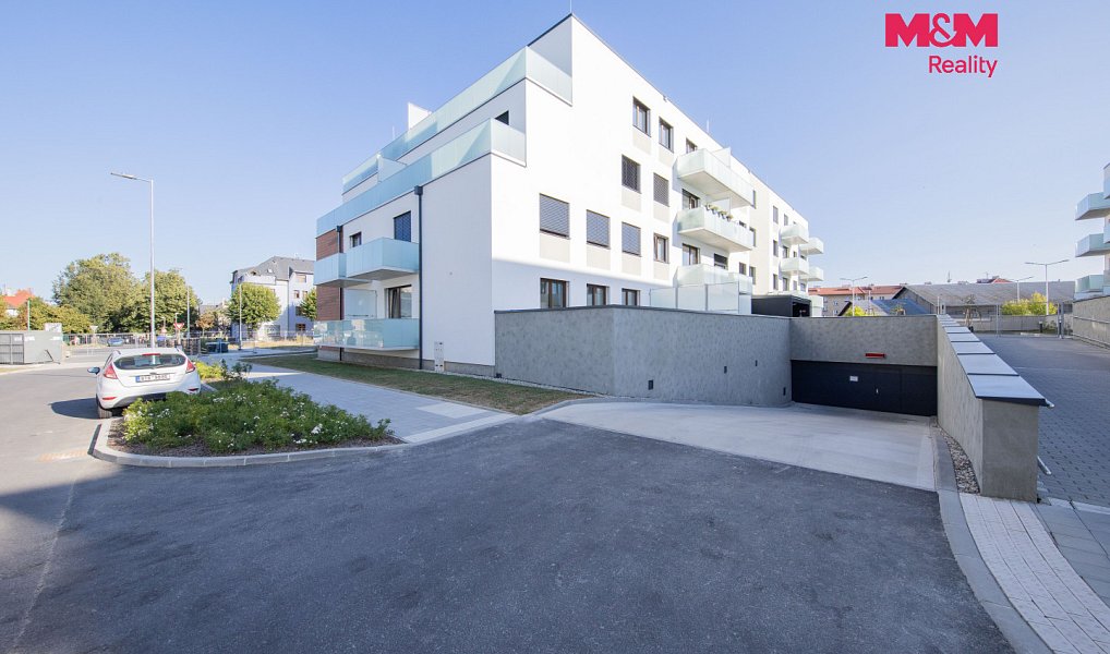 Pronájem bytu 2+kk 46 m², Olomouc – náhled fotky 16