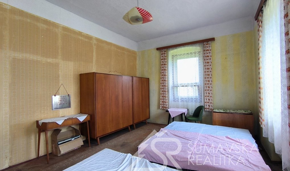 Prodej domu 300 m² s pozemkem 539 m², Nicov – náhled fotky 18