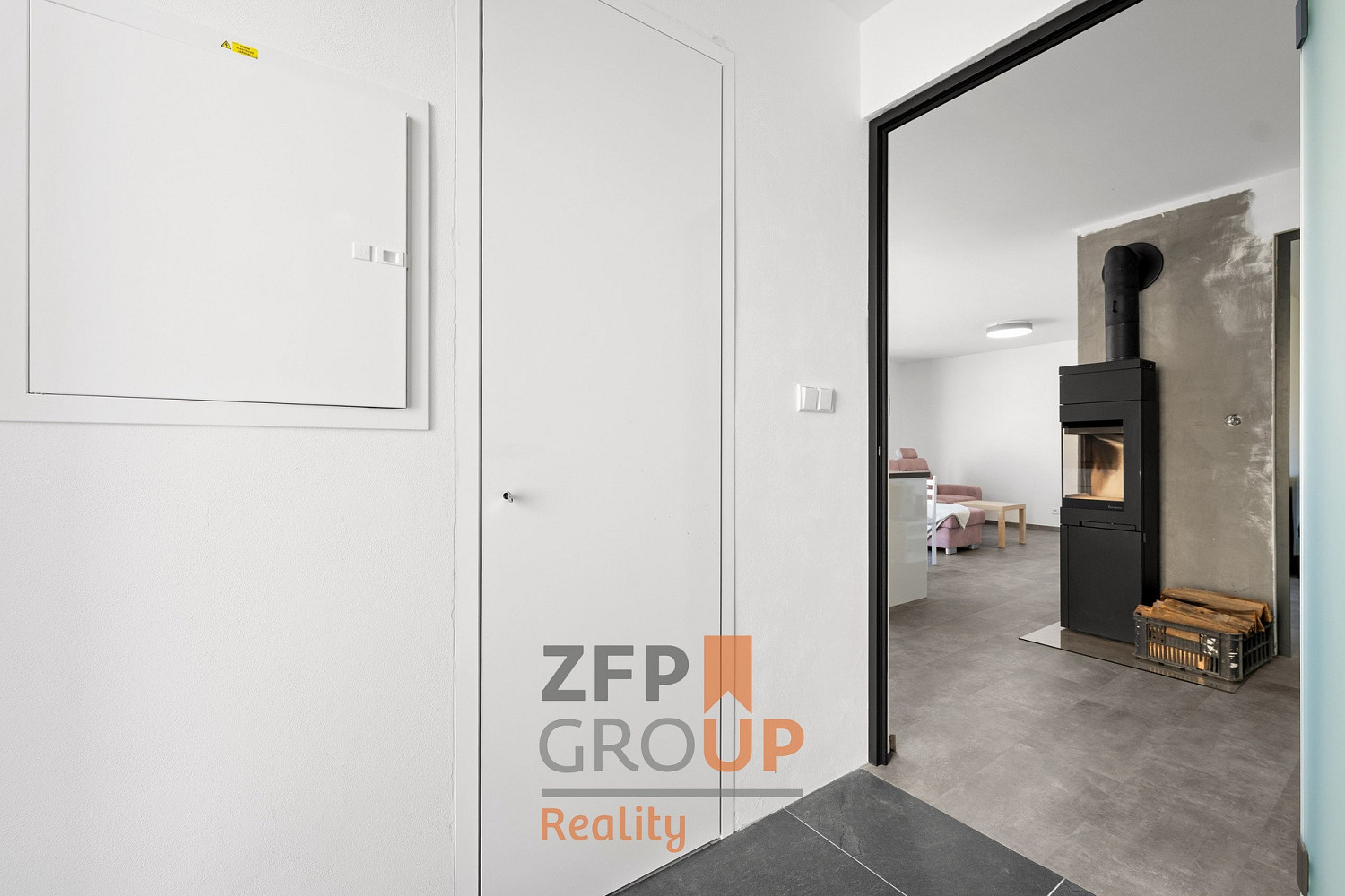 Prodej domu 119 m² s pozemkem 465 m² – fotografie 2