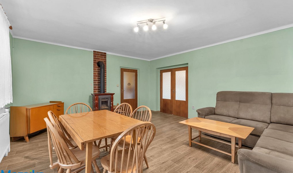 Prodej domu 108 m² s pozemkem 2 114 m², Němčice – náhled fotky 29