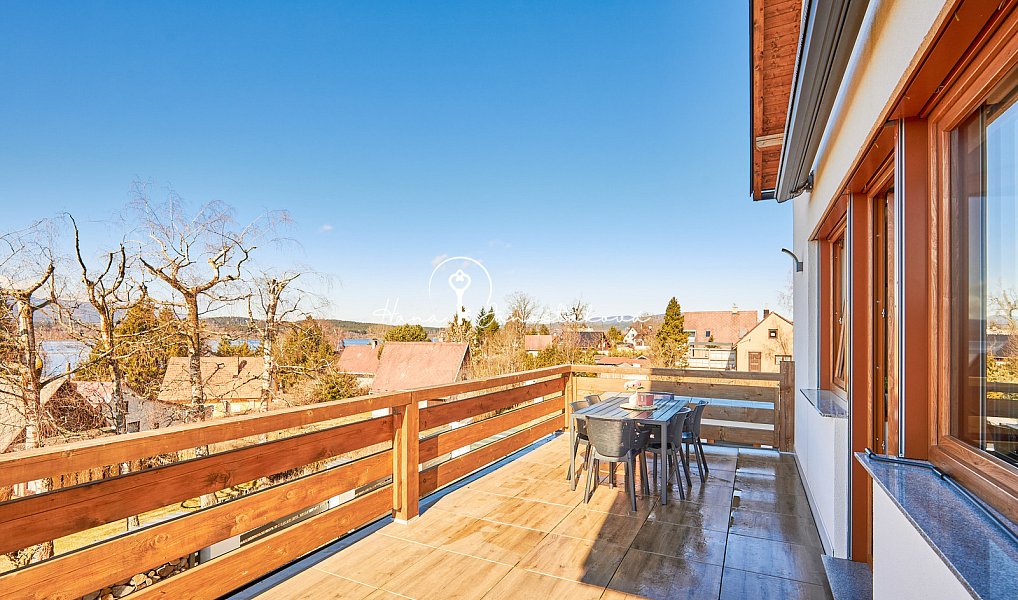 Prodej chaty/chalupy 133 m² s pozemkem 394 m², Černá v Pošumaví – náhled fotky 20