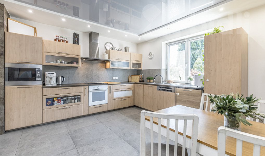 Prodej domu 153 m² s pozemkem 428 m², Lužec nad Vltavou – náhled fotky 5